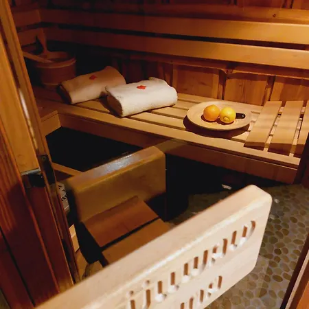 Romantiskt hotell Baiser De Cupidon Verviers