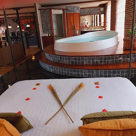 Baiser De Cupidon ラブホテル