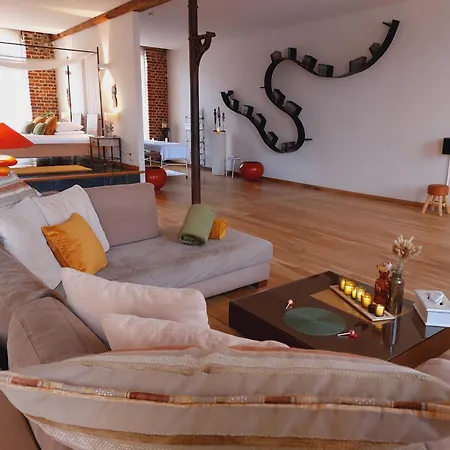 러브호텔 Baiser De Cupidon