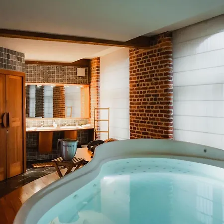 러브호텔 Baiser De Cupidon *