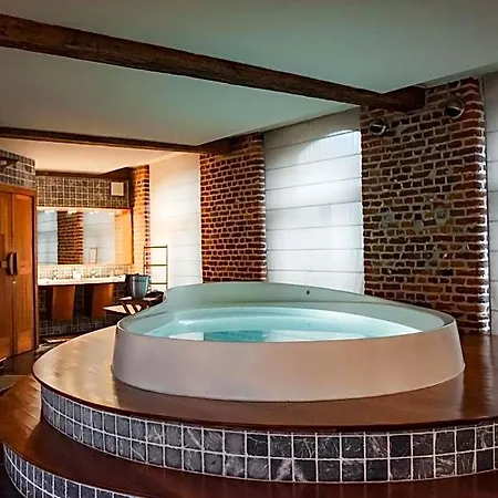 Hotel miłości Baiser De Cupidon Verviers