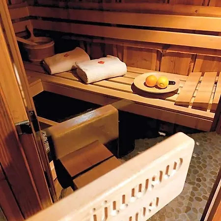 Hotel miłości Baiser De Cupidon