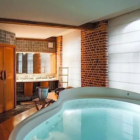 Baiser De Cupidon Hotel miłości *
