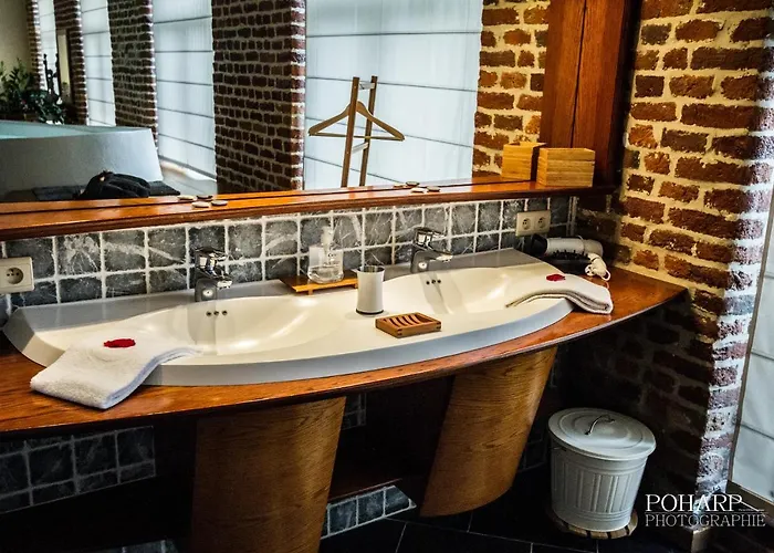 Love hotel Baiser De Cupidon Verviers