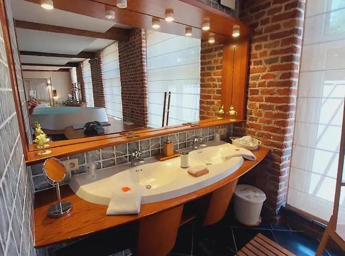 Love hotel Baiser De Cupidon Verviers
