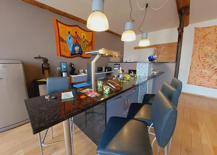 Baiser De Cupidon Love hotel