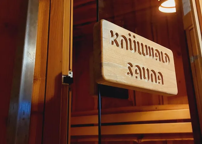 Love hotel Baiser De Cupidon Verviers