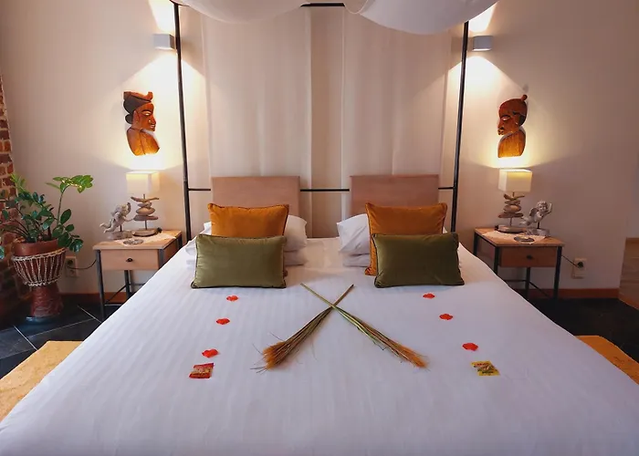 Baiser De Cupidon Verviers