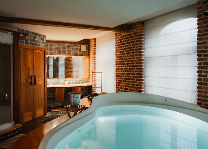 Love hotel Baiser De Cupidon *